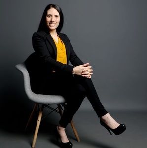 Meet your Posher, Stella marie-chantal